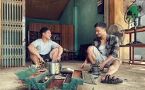Mùa hoa tìm lại: Loạt cảnh hài hước Núi đáng yêu "trêu ngươi" anh trai Đồng cục súc