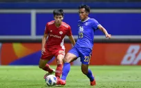CLB Viettel hết cơ hội đi tiếp tại AFC Champions League 2021