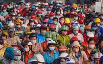 Gần 13 triệu lao động bị ảnh hưởng tiêu cực bởi COVID-19