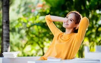 5 bí kíp giúp bạn sống hạnh phúc hơn