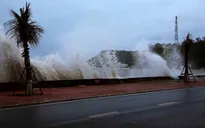 Công điện về ứng phó áp thấp nhiệt đới có khả năng mạnh lên thành bão