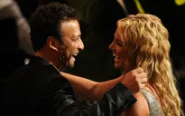 Quản lý của Britney Spears xin nghỉ việc