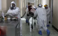 Thế giới đang trong giai đoạn nguy hiểm nhất của dịch COVID-19 do biến thể Delta