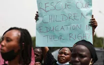 Lại xảy ra bắt cóc hàng trăm học sinh tại Nigeria