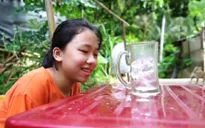 Cặp lá yêu thương: Món quà từ cuộc sống