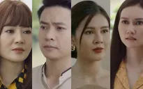 Mùa hoa tìm lại - Tập 18: Tuyết bị thiên hạ biết bộ mặt thật, Đồng nói "thần kinh" nếu còn yêu vợ cũ