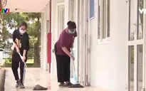 An toàn phòng dịch cho kỳ thi tốt nghiệp THPT là nhiệm vụ hàng đầu