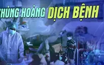 Biến chủng Delta đẩy Indonesia tới gần hơn bờ vực thảm họa