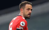 Danny Ings từ chối gia hạn hợp đồng với Southampton