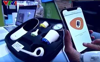 Khám bệnh từ xa ngày càng hiệu quả nhờ công nghệ