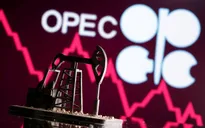 OPEC+ đứng trước nguy cơ rạn nứt