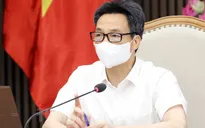 Phòng dịch bệnh lây lan ở TP Hồ Chí Minh: Kiểm soát khu CN, xóm trọ, chợ đầu mối phải đặt lên hàng đầu