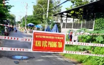 Đồng Tháp, Phú Yên thành lập nhiều khu cách ly, bệnh viện dã chiến chống dịch COVID-19