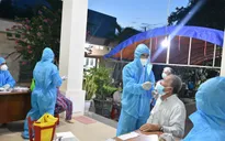 Bình Định: 16.000 thí sinh tham gia kỳ thi tốt nghiệp THPT đợt 1, 1 thị xã không tổ chức