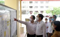 Bắc Ninh quyết tâm tổ chức kỳ thi tốt nghiệp THPT ‘vượt khó’