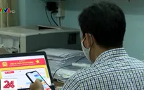 Công an TP Hồ Chí Minh thực hiện số hóa trong thủ tục hành chính