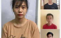 Hà Nội: Bắt giữ nhóm đối tượng sản xuất thực phẩm chức năng giả tại Đông Anh