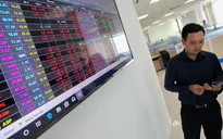 Dòng tiền đổ vào bluechips, VN-Index tăng gần 3 điểm