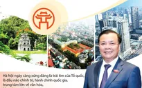 Đảng bộ Hà Nội thấm nhuần bài học xây dựng Đảng trong phát triển Thủ đô