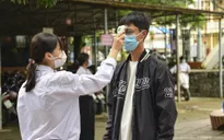 Lộ trình học sinh Hà Nội trở lại trường trong tình hình mới