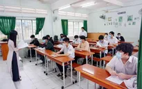 Thêm gần 4.000 thí sinh đăng ký nguyện vọng xét tuyển đại học