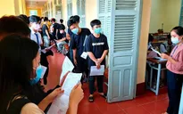Hà Nội: Huy động 600 thanh tra làm nhiệm vụ tại 181 điểm thi tốt nghiệp THPT