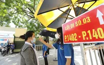Công tác tổ chức cho kỳ thi tốt nghiệp THPT được chuẩn bị kỹ càng