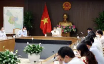 TP Hồ Chí Minh dự trù gói hỗ trợ gần 900 tỷ đồng trong thời gian kéo dài giãn cách