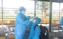 Hưng Yên thiết lập Bệnh viện dã chiến tại Trường Đại học Thủy lợi cơ sở 2