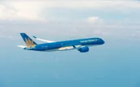 Ba ngân hàng cho Vietnam Airlines vay 4.000 tỷ đồng