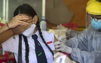 Indonesia có tỷ lệ trẻ em mắc COVID-19 cao nhất thế giới