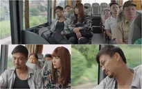 Mùa hoa tìm lại: Hóa ra Đồng cục súc (Duy Hưng) cũng có phút giây yếu đuối không ngờ