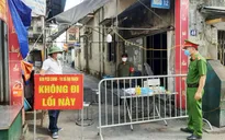 Từ 18h ngày 7/7, Hà Nội áp dụng các biện pháp phòng, chống dịch bắt buộc đối với người đến từ các vùng dịch
