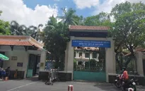 1 thí sinh ở TP Hồ Chí Minh ngất trong phòng thi, test nhanh dương tính với COVID-19