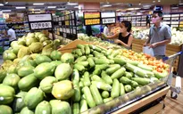 Hàng hóa dự trữ tăng đến 500% sẵn sàng đáp ứng người dùng