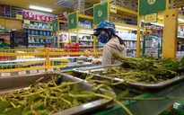 Hàng hóa dồi dào, bảo đảm nhu cầu người dân TP Hồ Chí Minh