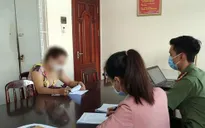 Phạt chủ tài khoản Facebook tung clip "phương pháp chữa trị COVID-19 tại nhà"