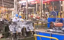 Hỗ trợ thuế cho ngành ô tô trong nước để gia tăng tỷ lệ nội địa hóa