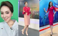 MC Mai Ngọc "cười bể bụng" vì suốt ngày bị ví giống đồ ăn