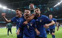 Italia 1-1 (4-2 pen) Tây Ban Nha: Thắng nghẹt thở, Italia giành vé vào chung kết UEFA EURO 2020