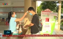 ĐBSCL và miền Trung bắt đầu ngày thi tốt nghiệp THPT trong an toàn