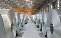 Indonesia dừng áp dụng chống bán phá giá tôn lạnh Việt Nam