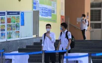 Bộ GD&ĐT hướng dẫn tuyển sinh 2021 trong bối cảnh COVID-19