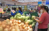 Lập ban chỉ đạo cung ứng hàng hóa TP Hồ Chí Minh