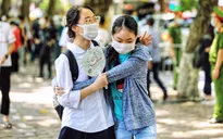CHÍNH THỨC: Công bố điểm thi tốt nghiệp THPT năm 2021 đợt 1