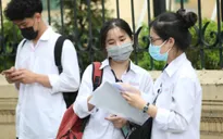 Gợi ý đáp án môn Sinh học trong tổ hợp KHTN