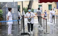 5 thí sinh chuyển từ TP Hồ Chí Minh về thi tốt nghiệp THPT tại An Giang