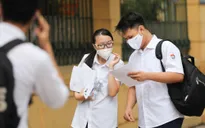 Đề thi minh hoạ tốt nghiệp THPT năm 2023 bao giờ công bố?