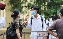 Sẵn sàng cho các tình huống đột xuất, đảm bảo an toàn cho kỳ thi tốt nghiệp THPT đợt 2