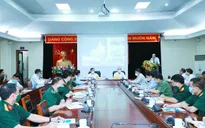 Đẩy mạnh tuyên truyền kết quả phân giới cắm mốc Việt Nam - Campuchia
